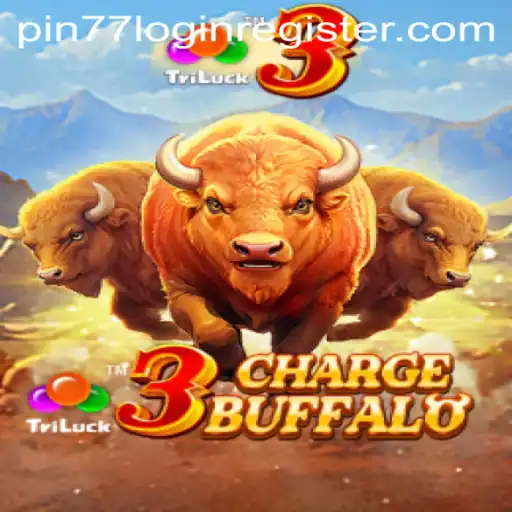 3ChargeBuffalo Game Overview