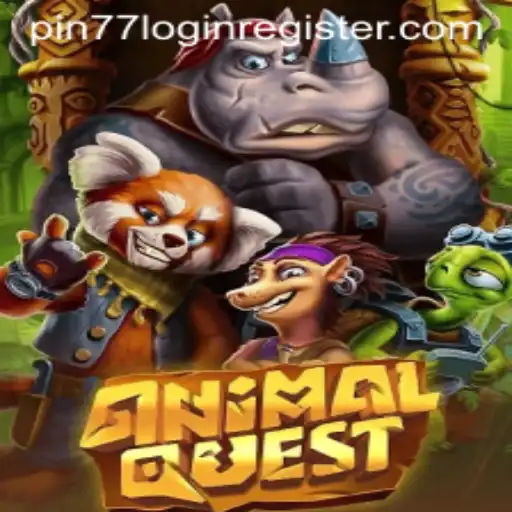 Embark on a Thrilling Adventure with AnimalQuest: A Comprehensive Guide