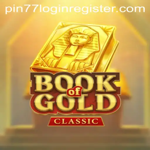 Unlock the Secrets of BookOfGoldClassic: An In-Depth Guide