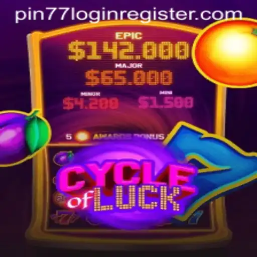 CycleofLuck: An Engaging Gaming Experience