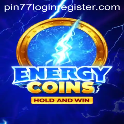 Exploring EnergyCoins: A Revolution in Gaming with Pin77 Login Register