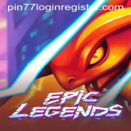 EpicLegends: A Journey Through a World of Adventure and Strategy
