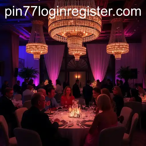 The Allure of Exclusive Events: A Look Inside the World of High-End Gatherings