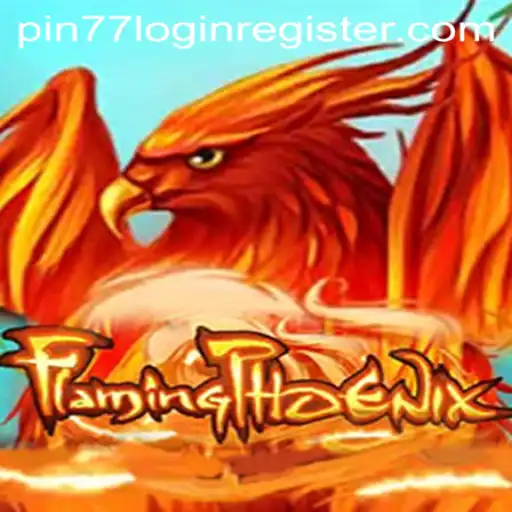 FlamingPhoenix: A Thrilling Gaming Experience