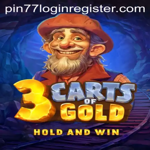 3CartsOfGold Game Guide