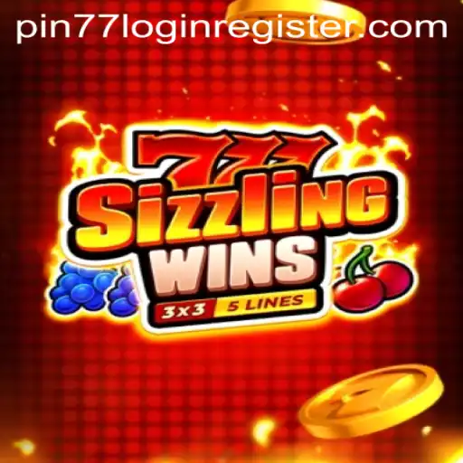 Experience the Thrills of 777sizzlingwins: A Premier Slot Adventure