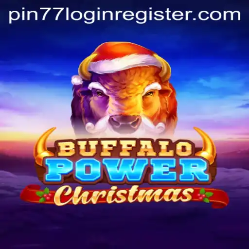 Buffalo Power Christmas: A Festive Gaming Experience