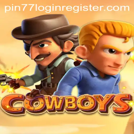 Explore the Wild West in the Thrilling Game 'COWBOYS'