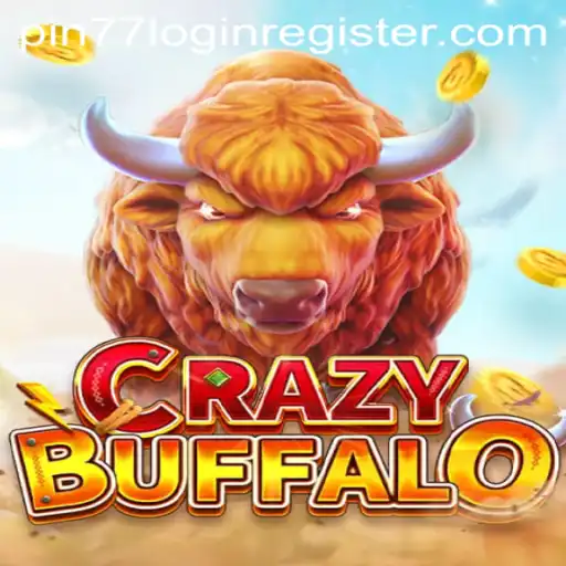 Unraveling the Thrills of CRAZYBUFFALO: A Comprehensive Guide to Pin77's Exciting Adventure