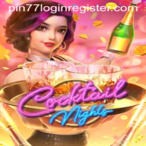 Exploring CocktailNights: A Chic Gaming Experience