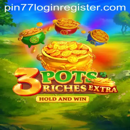 Explore 3potsExtra: A Thrilling New Game