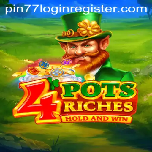 The Exciting World of 4potsriches