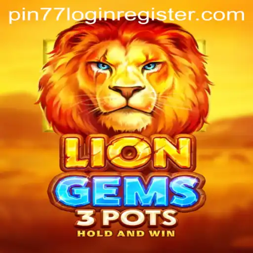 Explore LionGems 3 Pots Game