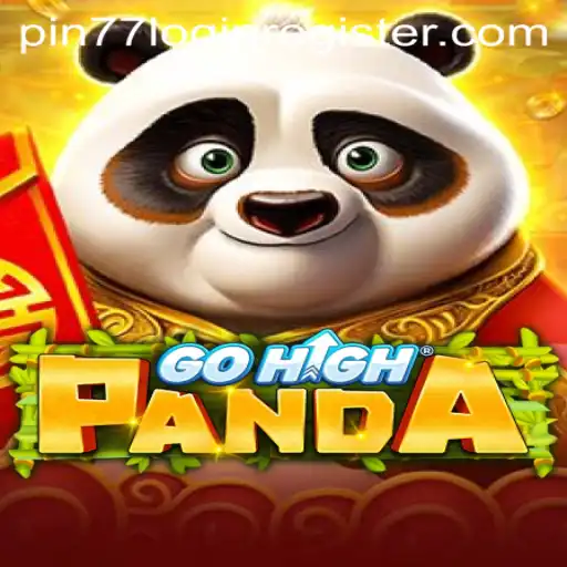 GoHighPanda A Thrilling Adventure