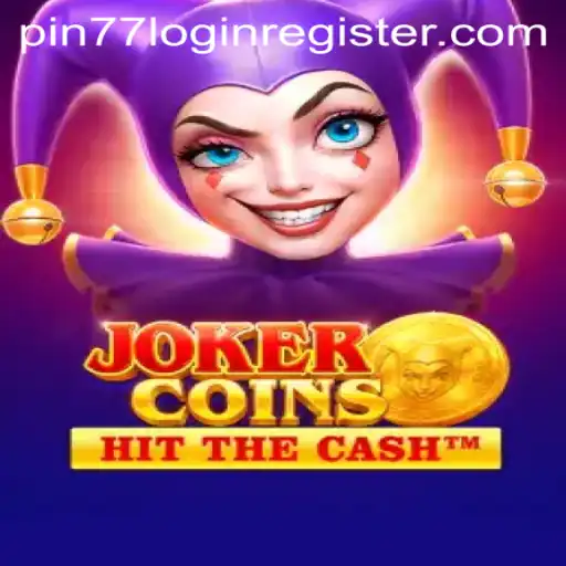 JokerCoins The Ultimate Gaming Experience