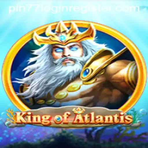King of Atlantis Adventure Game