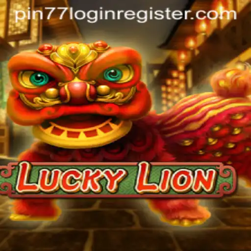 LuckyLion: A Comprehensive Guide to Playing and Winning with Pin77