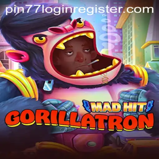 Unveiling MadHitGorillatron: The Exciting Blend of Strategy and Adventure