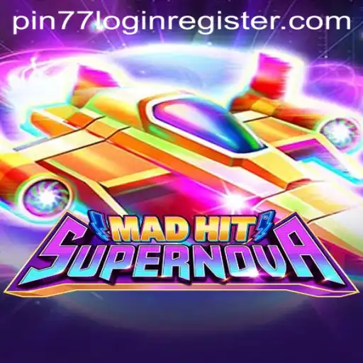 Exploring MadHitSupernova: A Galactic Gaming Adventure