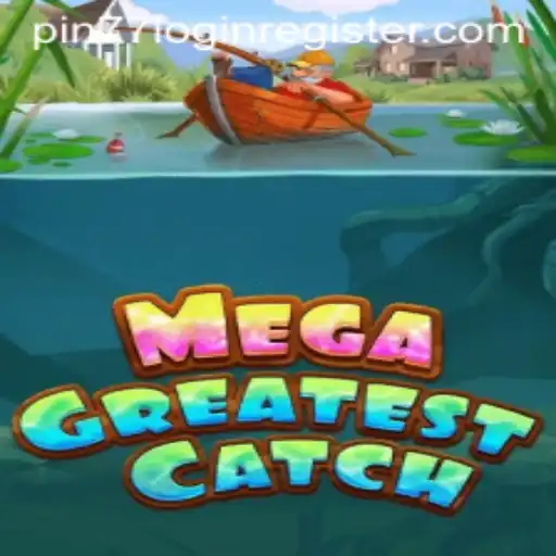 MegaGreatestCatch: Dive into the Newest Online Adventure