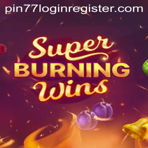 Exploring SuperBurningWins: A Classic Slot Adventure