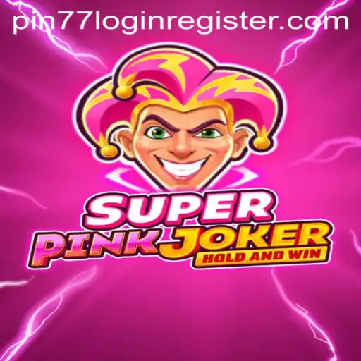 SuperPinkJoker: A Dive into the Colorful World of Play and Strategy