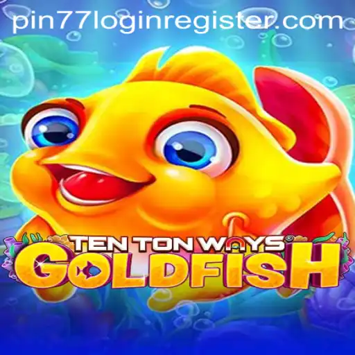 Discover TenTonWaysGoldfish