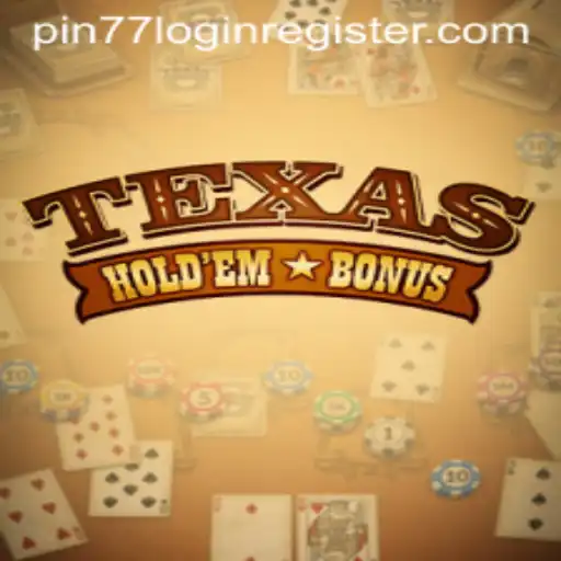 Exploring Texas Holdem Bonus: A Deep Dive into the Exciting Poker Variant