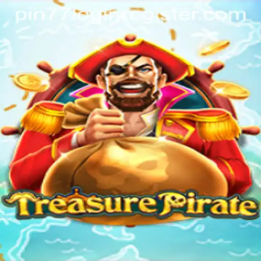Discover the Adventure of TreasurePirate: A Journey through the Seven Seas