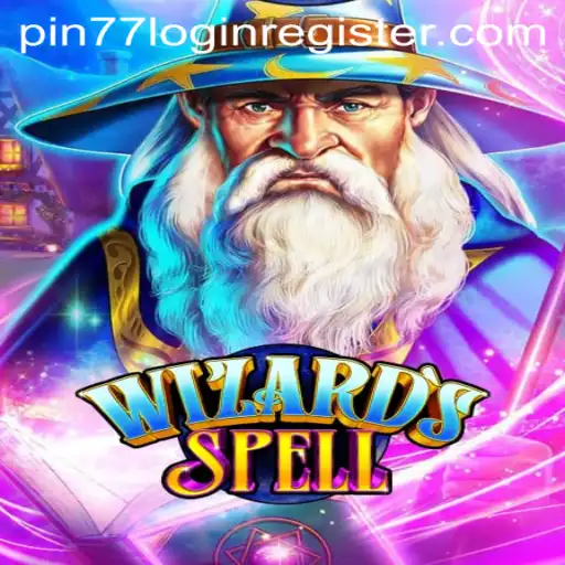 WizardsSpell: Embark on a Mystical Journey with Pin77 Login Register