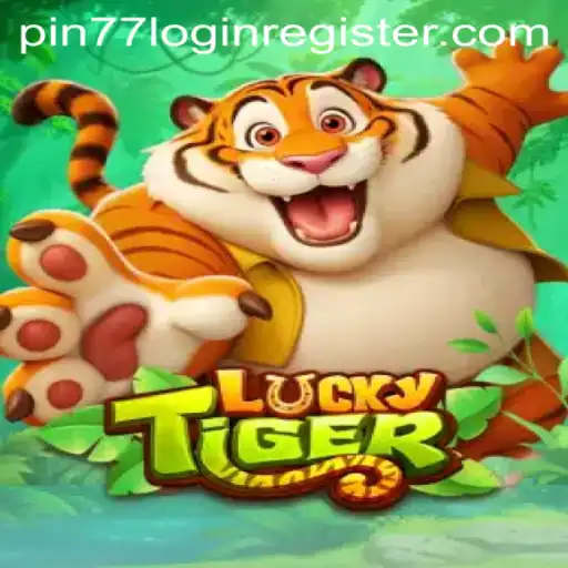 Exploring the World of LuckyTiger: A Comprehensive Guide to Pin77 Login Register