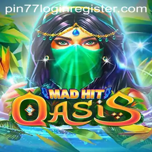 MadHitOasis: Embark on a Thrilling Adventure