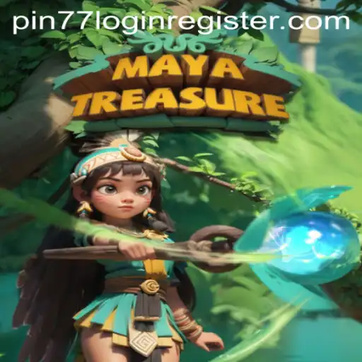 Unlock the Secrets of MayaTreasure