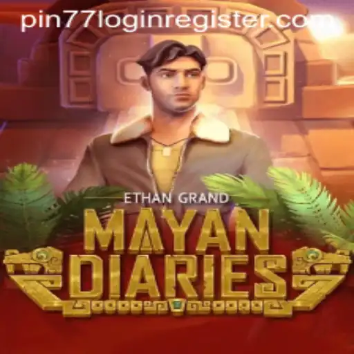 Explore the Mystical World of MayanDiaries and Uncover Secrets with Pin77