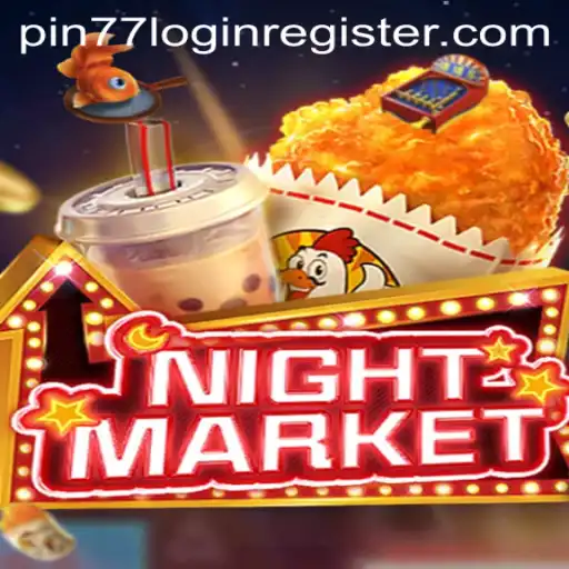Unlock the Thrilling World of NIGHTMARKET