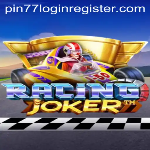 An In-Depth Look at RacingJoker: Online Racing Game and Pin77 Login Register Features