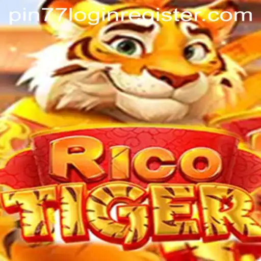 RicoTiger: The Thrilling Adventure Game You Need to Explore