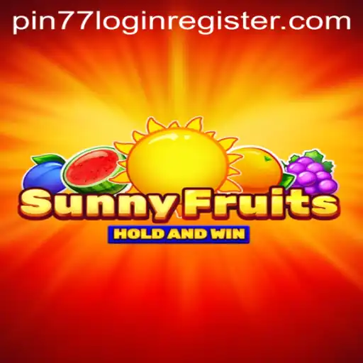 SunnyFruits: A Delightful Gaming Experience