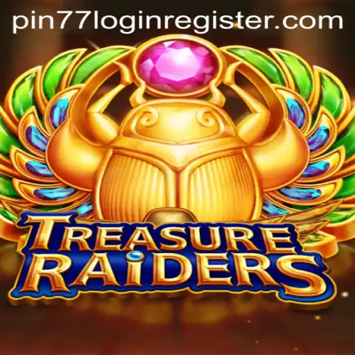 Unlocking Adventure: A Deep Dive into TREASURERAIDERS