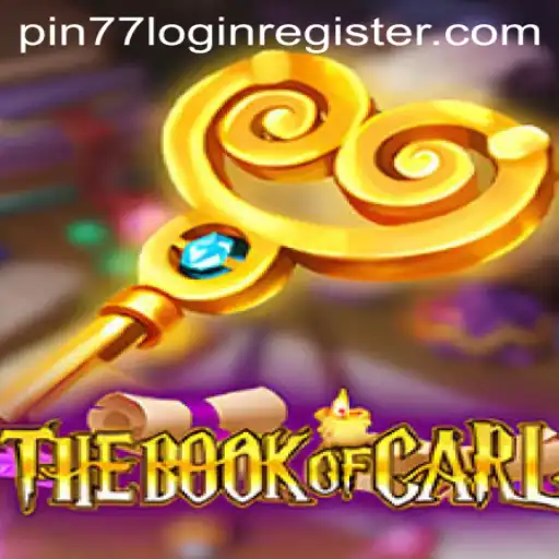 TheBookofCarl: A Comprehensive Guide to Navigating the Game
