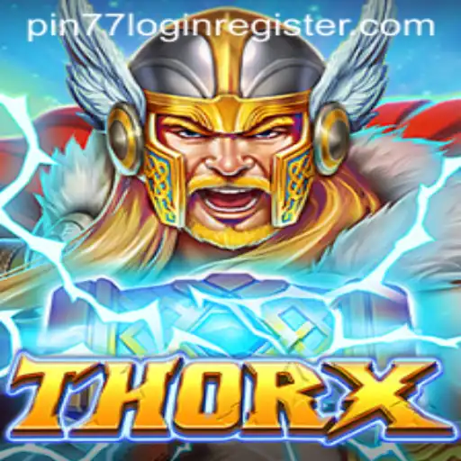 ThorX: A Thrilling Journey into Norse Mythology