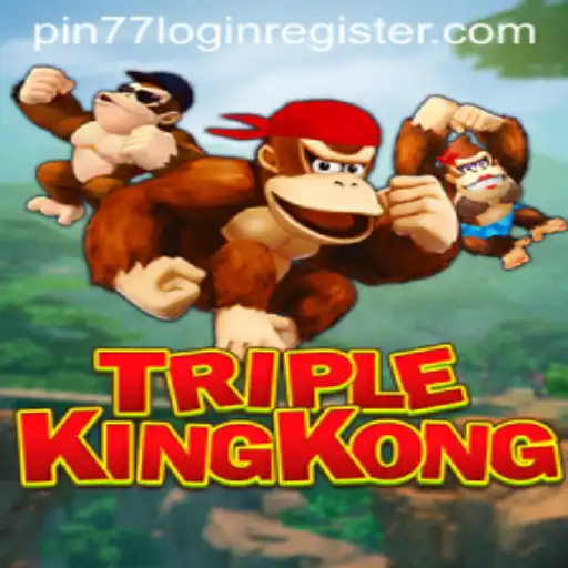 Triple King Kong Game