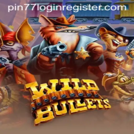 WildBullets: Dive into the Pulse-Pounding World of Combat and Strategy