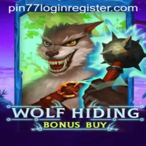 Exploring the Thrills of WolfHidingBonusBuy Game